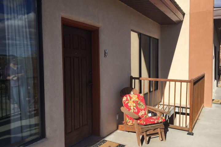 Terrace/Patio 36 of 38