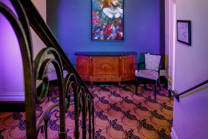 Hotel Interior 12 of 124