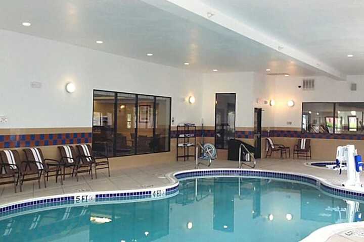 Pool 8 of 60