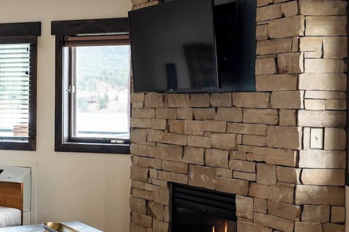 The Estes Park Resort