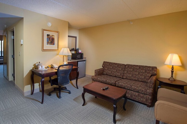 Hampton Inn Bennington