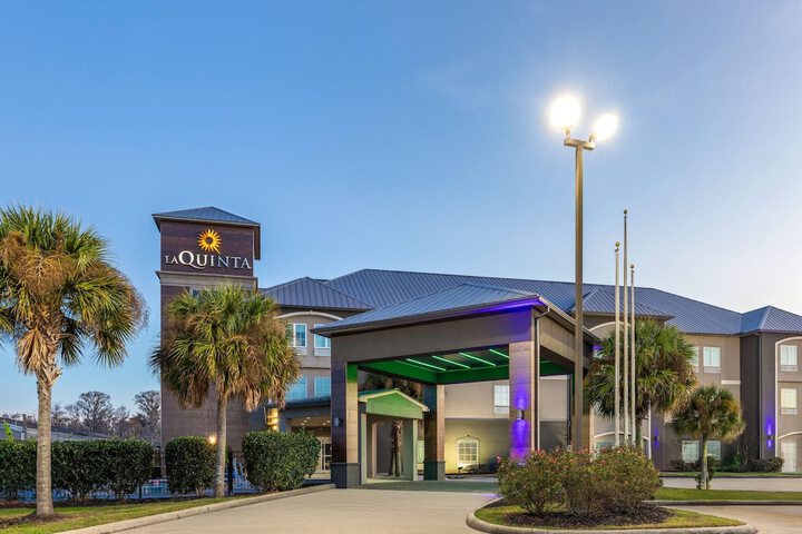 La Quinta Inn & Suites by Wyndham Boutte