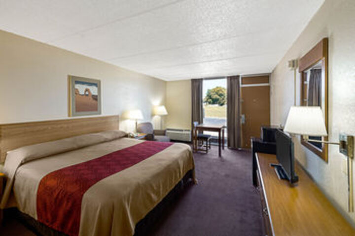 Econo Lodge Kerville