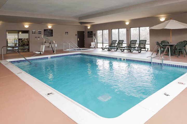 Pool 2 of 20