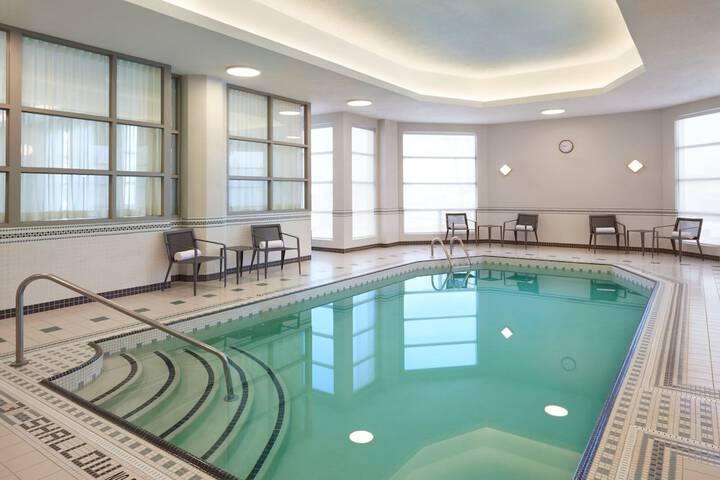 Courtyard by Marriott Kitchener