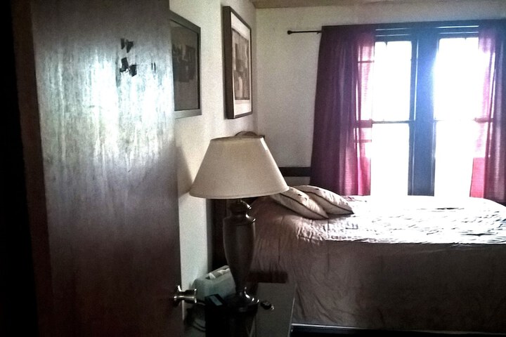 The Baseball Hotel