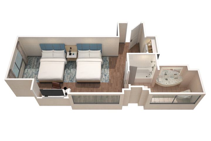 Room 44 of 104