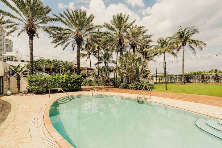 Nobu Hotel Miami Beach