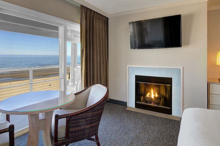 Hallmark Resort - Cannon Beach