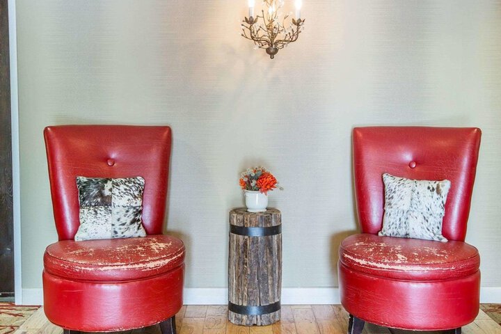 Quality Inn Buellton - Solvang