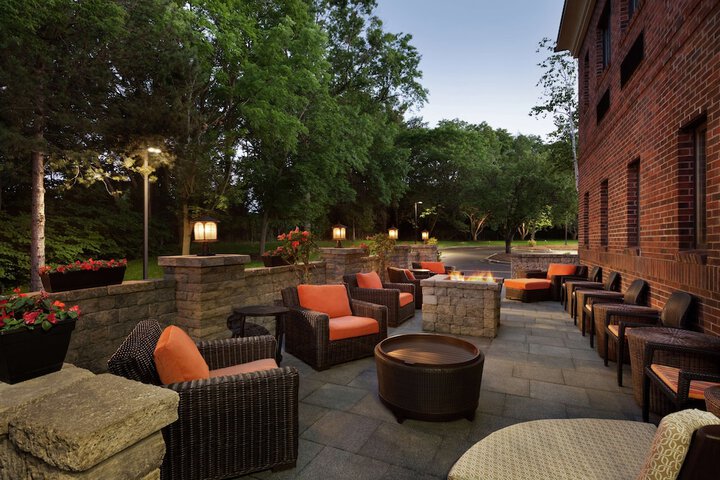 Terrace/Patio 52 of 54