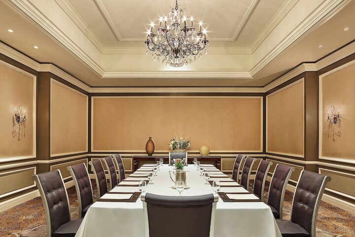 The St. Regis Aspen Resort