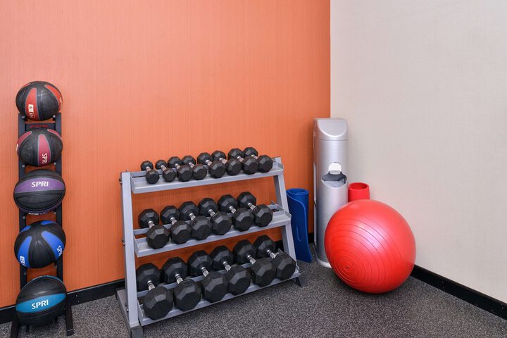 Health and Fitness 35 of 37