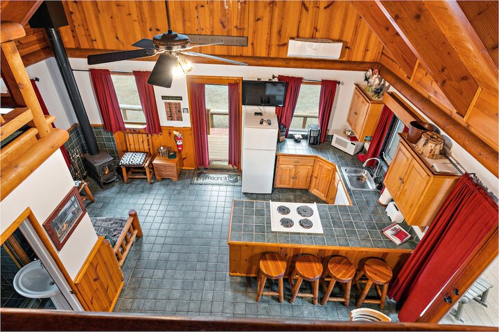 Brundage Bungalows