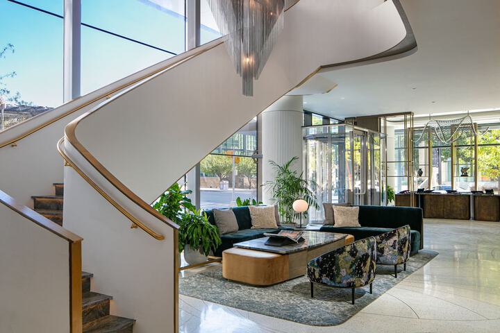 JW Marriott Charlotte