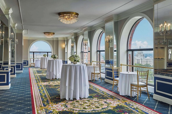 Graduate by Hilton Providence