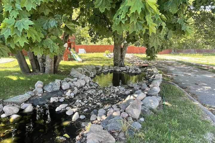 Aquastar Inn