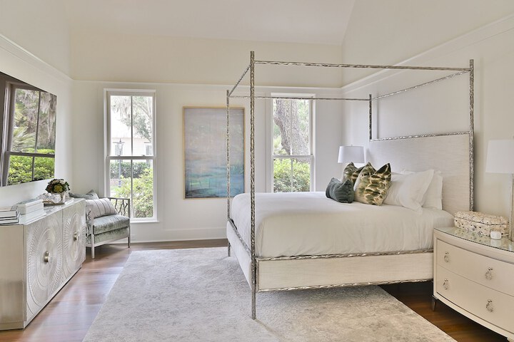Montage Palmetto Bluff Residences