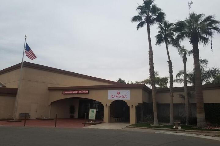 Ramada by Wyndham Holtville Golf Resort / El Centro
