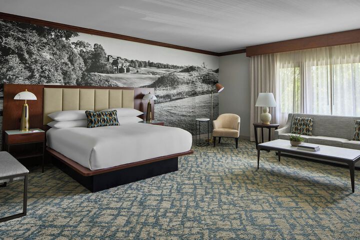 Montgomery Marriott Prattville Hotel & Conference Center