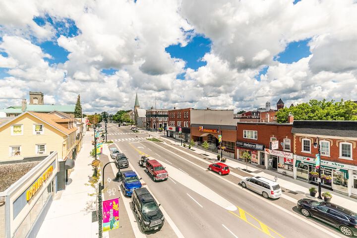 GLOBALSTAY. Luxury Rideau Apartments