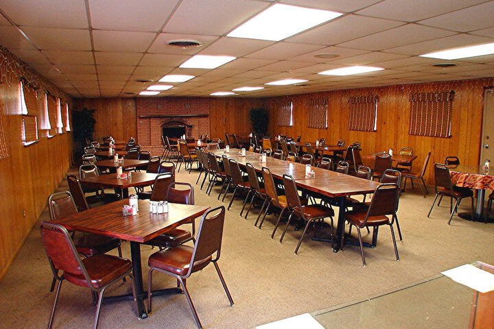 Lakeside Inn & Suites by OYO Mathis I 37