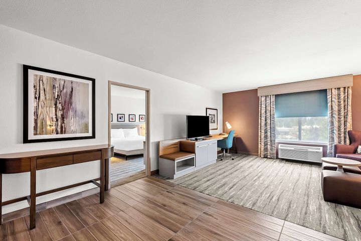 Hilton Garden Inn Seattle North / Everett