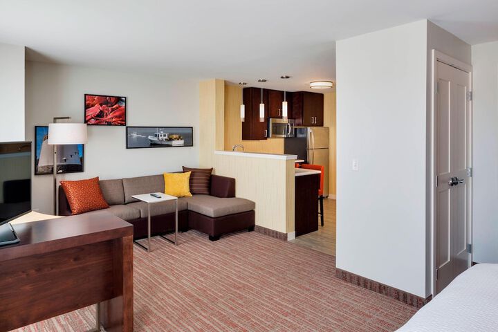 Residence Inn by Marriott Bangor