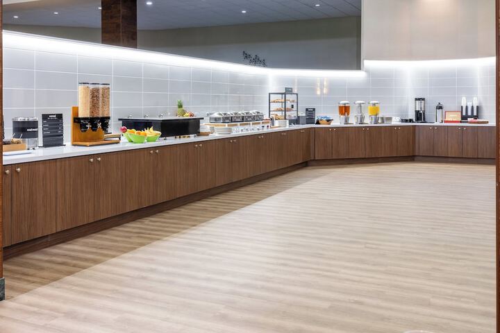 Holiday Inn Philadelphia South - Swedesboro by IHG