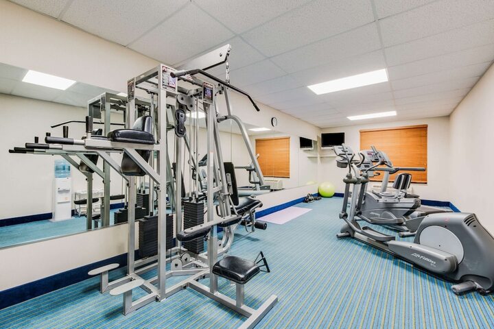 Health and Fitness 15 of 17
