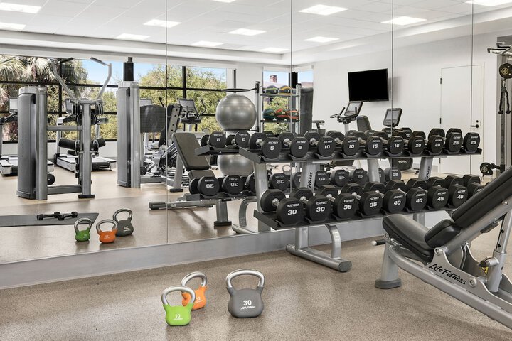 The Westin Desert Willow Villas Palm Desert