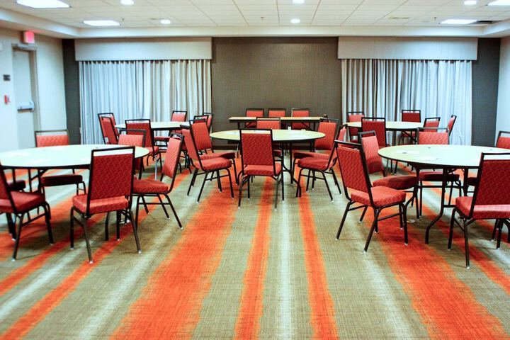 Meeting 47 of 65