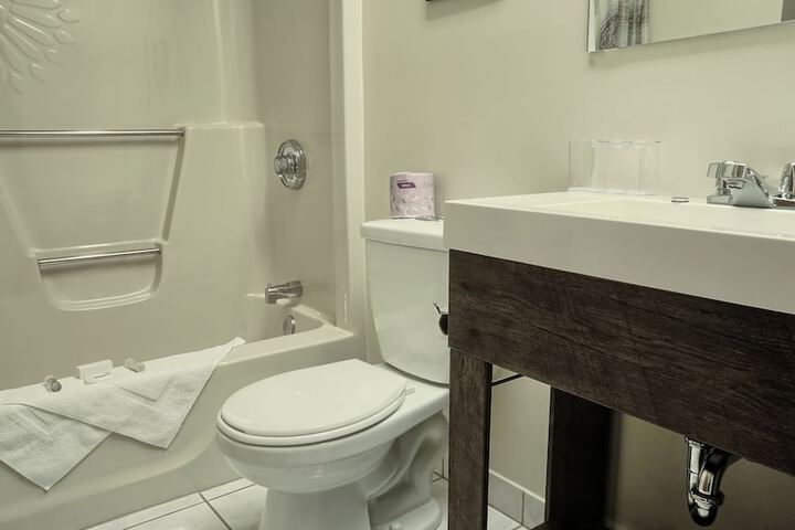 Auberge Motel Drakkar