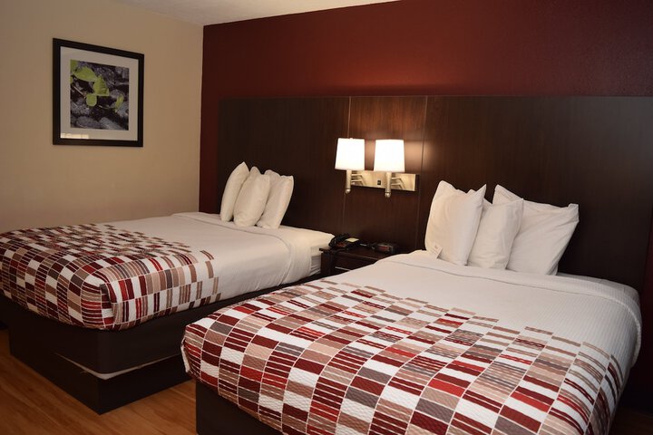 Red Roof Inn Batavia