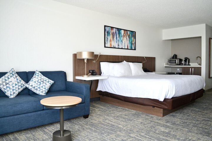 Hilton Garden Inn Columbus / Grove City