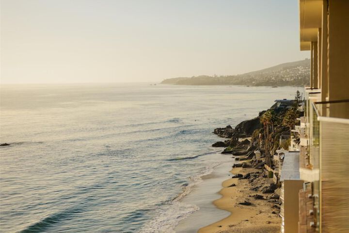 Surf & Sand Laguna Beach