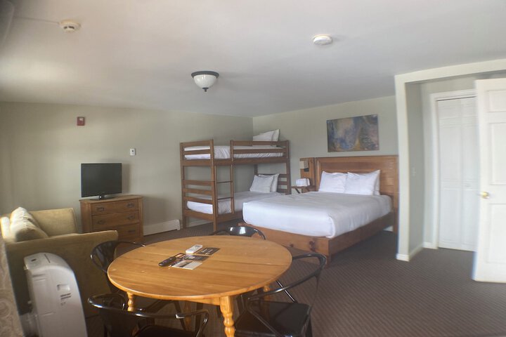 The Wildflower Inn