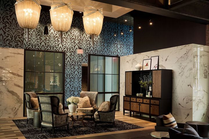 Hotel Interior 11 of 77
