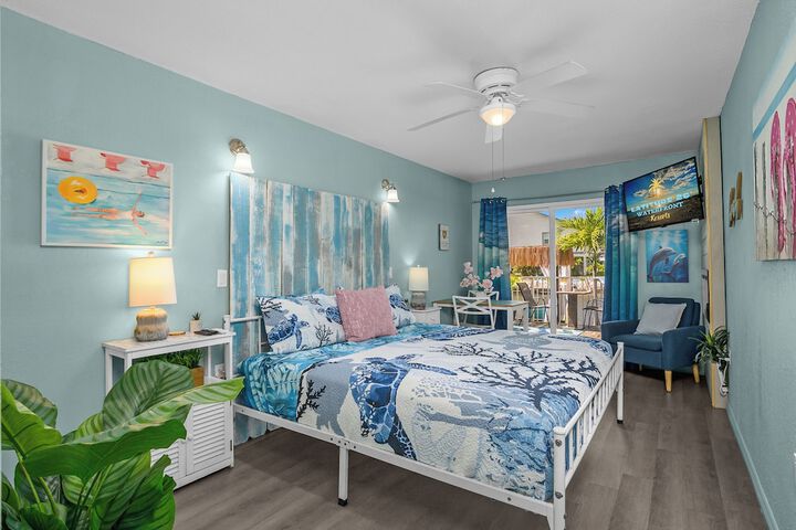 Latitude 26 Waterfront Boutique Resort - Bonita Springs