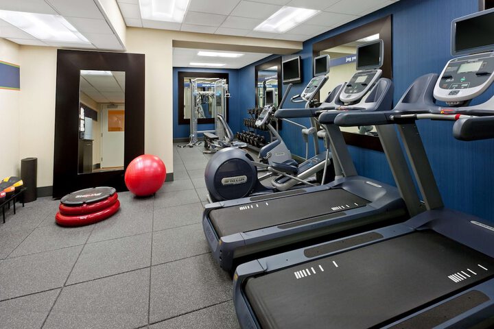 Health and Fitness 47 of 52