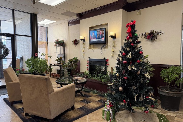 Fairview Inn Hesston Near Wichita