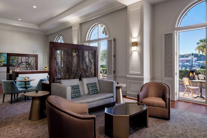 Hotel Interior 48 of 130