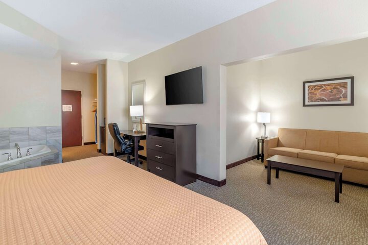 Best Western Carowinds