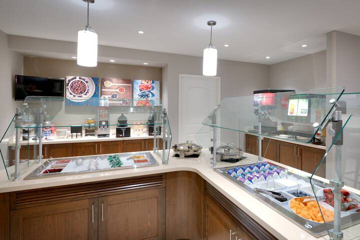 Staybridge Suites Lehi - Traverse Ridge Center by IHG