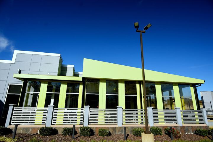 Z Loft Extended Stay Hotel