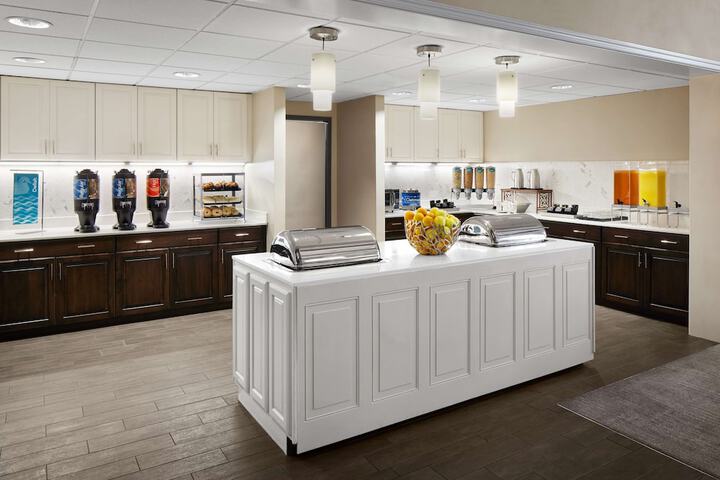 Homewood Suites by Hilton Baltimore-BWI Airport