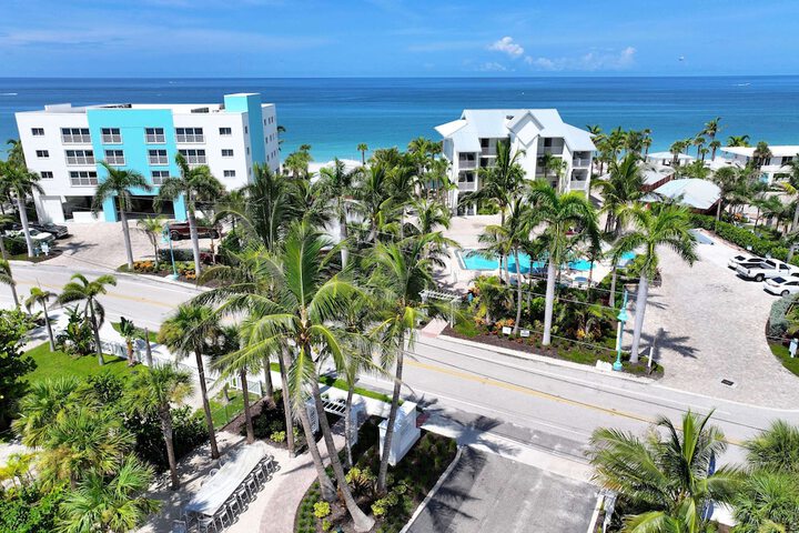 Manasota Key Resort
