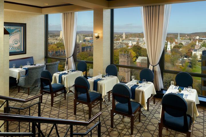 Omni New Haven Hotel at Yale