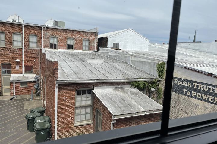 Culpeper Center Suites