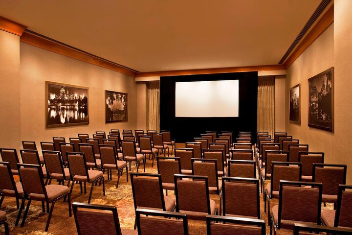 Meeting 46 of 63